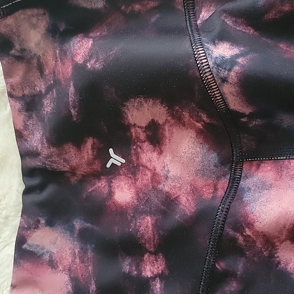 🔥 2/$16 Powersoft Go-Dry High Rise Leggings - Picture 5 of 7